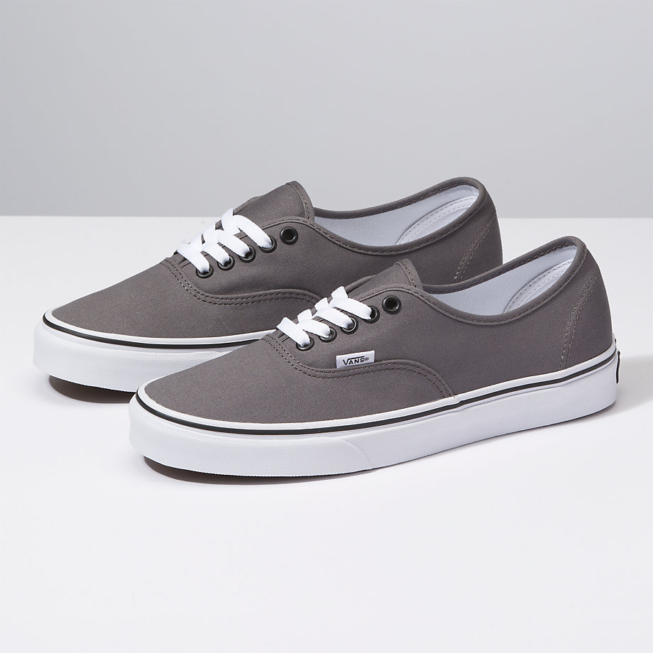 Vans Erkek Spor Ayakkabı Authentic Siyah | 23902-605